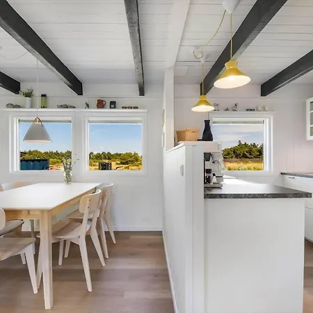 Prázdninový dům 301-harboore-themisvej-11