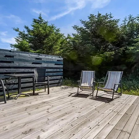 301-harboore-themisvej-11 Prázdninový dům