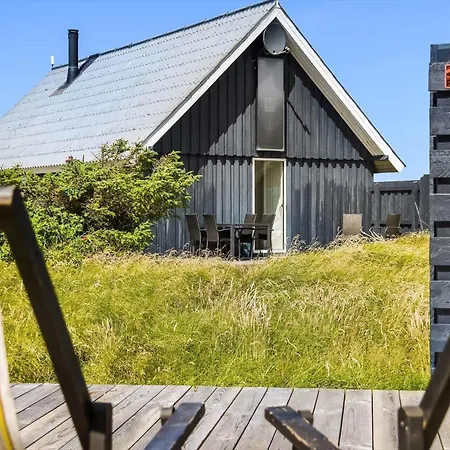 301-harboore-themisvej-11 Prázdninový dům Harboør