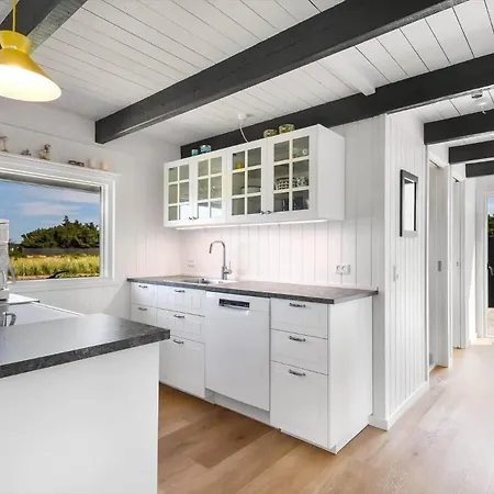 بيت للعطل 301-harboore-themisvej-11 *