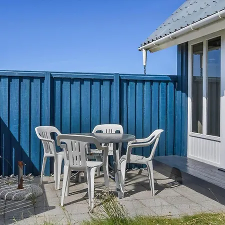 301-harboore-themisvej-11 بيت للعطل هاربور