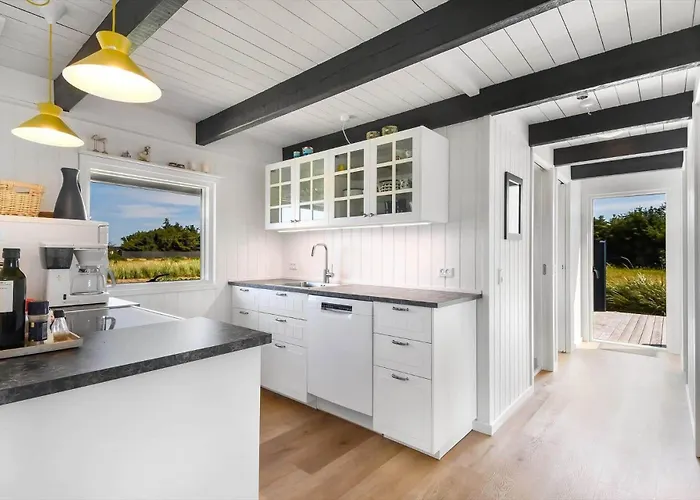 Casa vacanze 301-harboore-themisvej-11 *