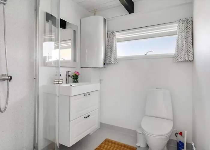 301-harboore-themisvej-11 Casa vacanze