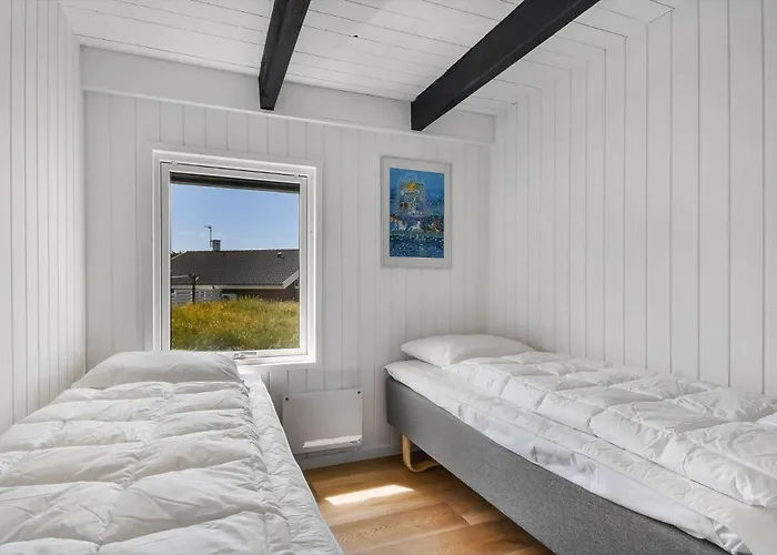 301-harboore-themisvej-11 Casa vacanze Harboør