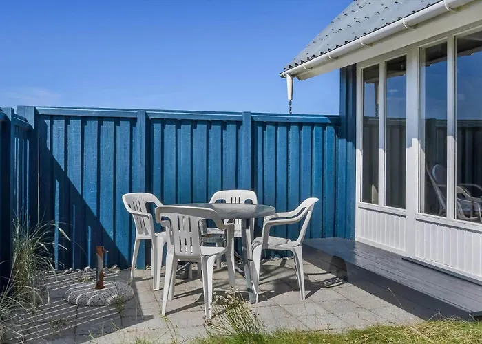 301-harboore-themisvej-11 Casa vacanze Harboør